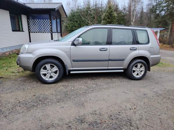 Nissan X-Trail Mikkeli - photo 2