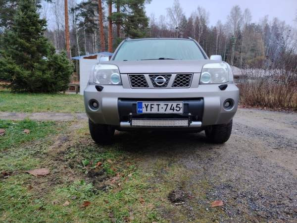 Nissan X-Trail Mikkeli - photo 7