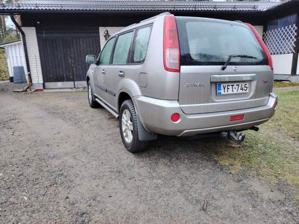Nissan X-Trail Mikkeli - photo 3