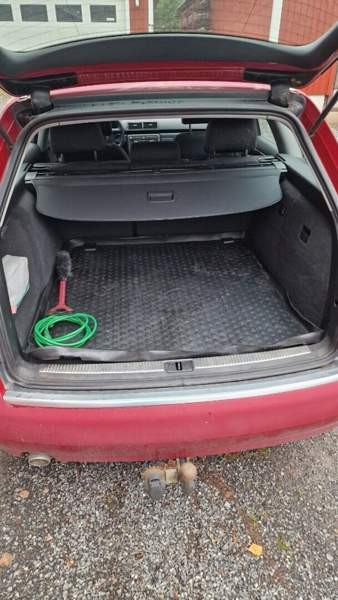 Audi A4 Zaporiz'ka Oblast' - valokuva 6