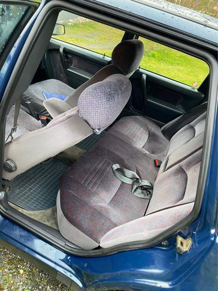 Volvo 460 Kemiönsaari - valokuva 7