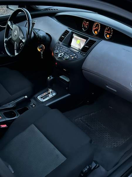 Nissan Primera Dzhankoy - valokuva 5