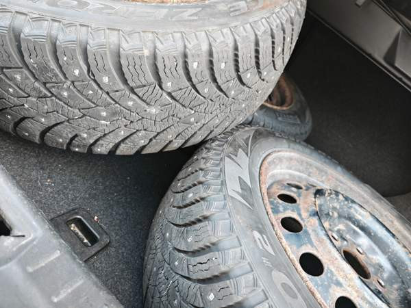 Toyota Avensis Chukotskiy Avtonomnyy Okrug - valokuva 8