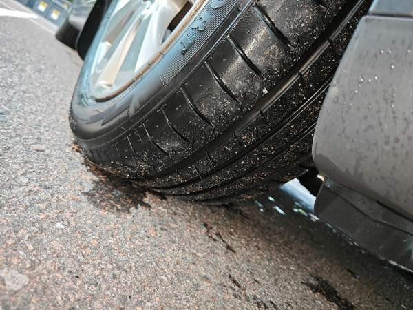 Toyota Avensis Chukotskiy Avtonomnyy Okrug - valokuva 6