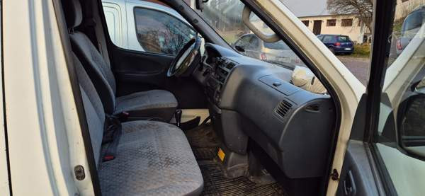 Toyota Hiace Рийхимяки - изображение 5