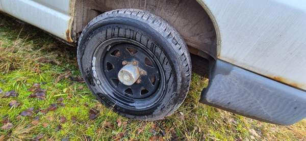 Toyota Hiace Рийхимяки - изображение 8