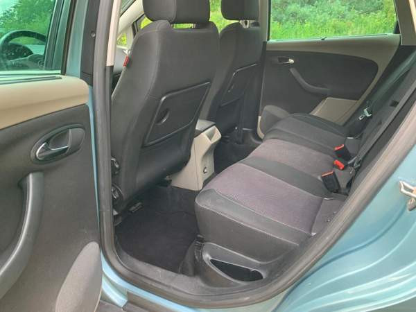 Seat Altea XL Espoo - valokuva 4