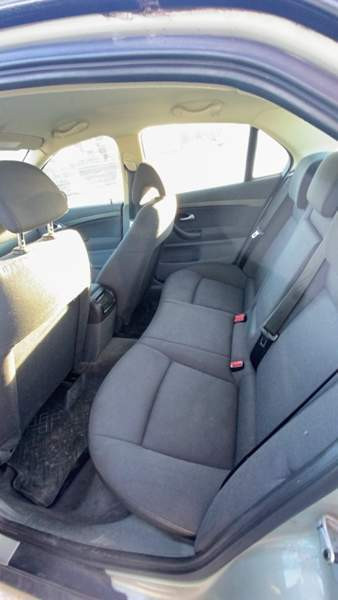 Saab 9-3 Orimattila - valokuva 5