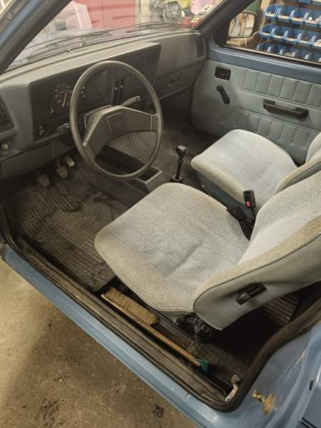 Opel Kadett Teuva – foto 7