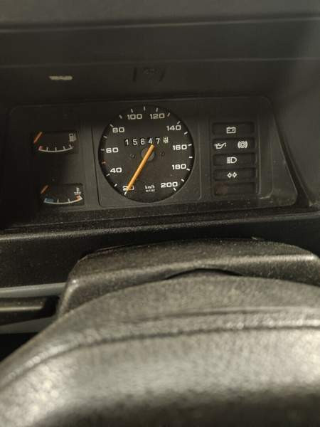 Opel Kadett Teuva – foto 8