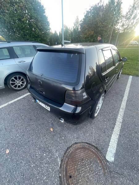 Volkswagen Golf Vantaa – foto 2