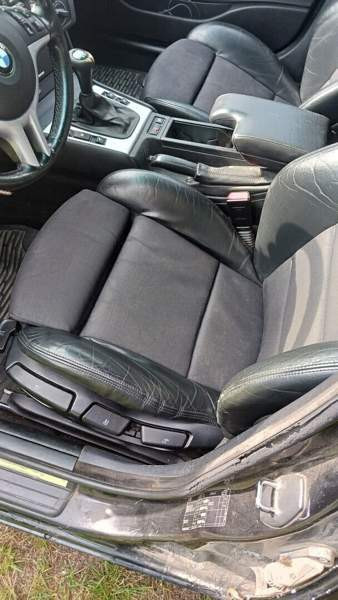 BMW 330 Kontiolahti - valokuva 7