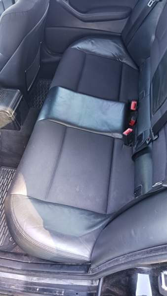 BMW 330 Kontiolahti - valokuva 8