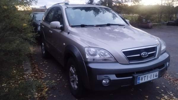 Kia Sorento Syevyerodonets'k - photo 2