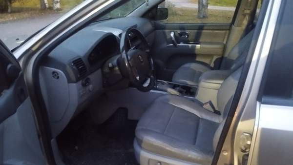 Kia Sorento Syevyerodonets'k - photo 4