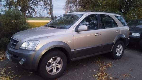 Kia Sorento Syevyerodonets'k - photo 1