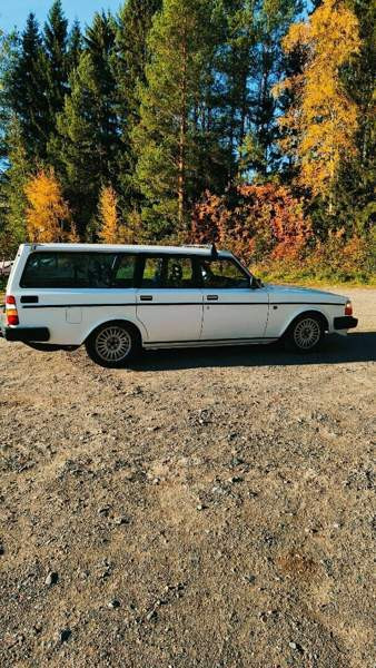 Volvo 240 Oulu – foto 6