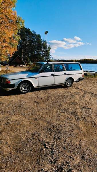 Volvo 240 Oulu – foto 3