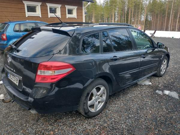 Renault Laguna Kuhmo - photo 3