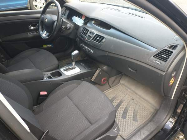 Renault Laguna Kuhmo - photo 5