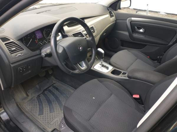 Renault Laguna Kuhmo - photo 4