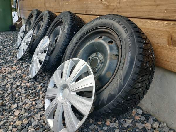 Renault Laguna Kuhmo - photo 8