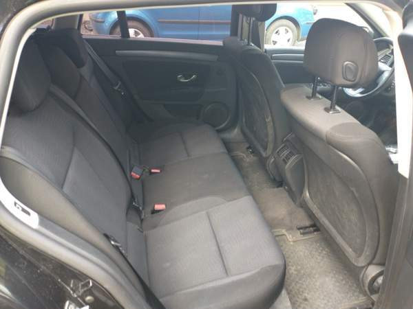 Renault Laguna Kuhmo - photo 6