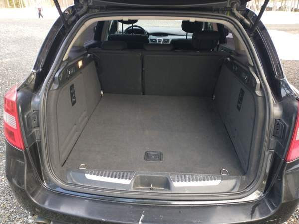 Renault Laguna Kuhmo - photo 7