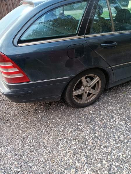 Mercedes-Benz C Hollola - valokuva 5