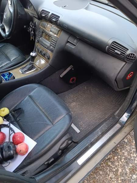 Mercedes-Benz C Hollola - valokuva 2