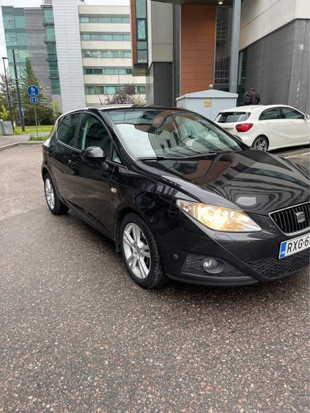Seat Ibiza Vantaa - photo 2