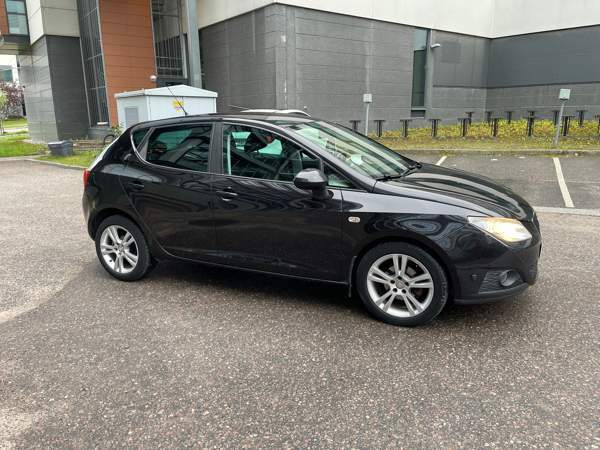 Seat Ibiza Vantaa - photo 3