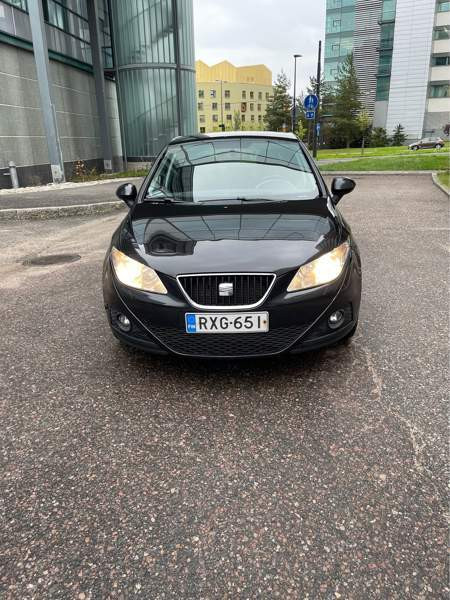 Seat Ibiza Vantaa - photo 1