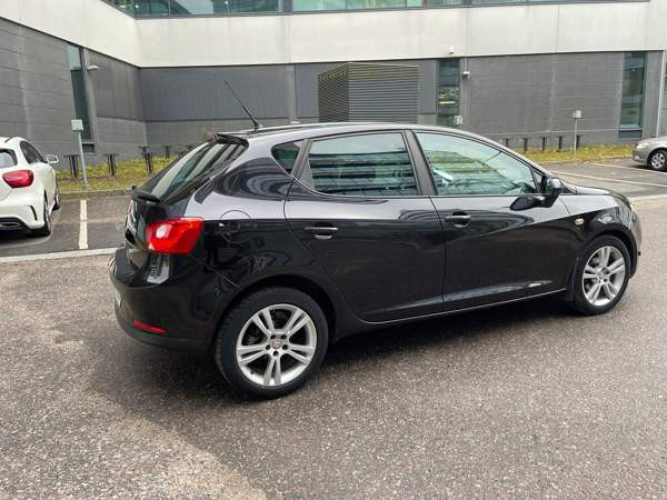 Seat Ibiza Vantaa - photo 5