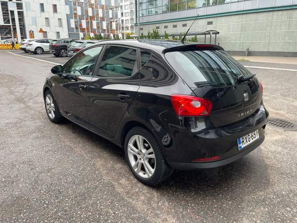 Seat Ibiza Vantaa - photo 7