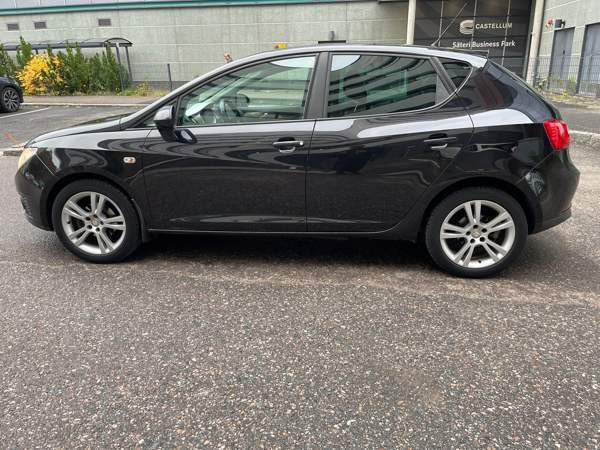Seat Ibiza Vantaa - photo 8