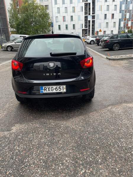 Seat Ibiza Vantaa - photo 6
