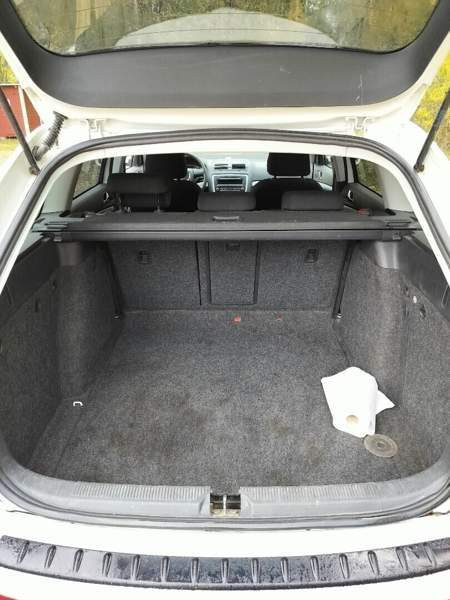 Skoda Octavia Kristiinankaupunki - изображение 5