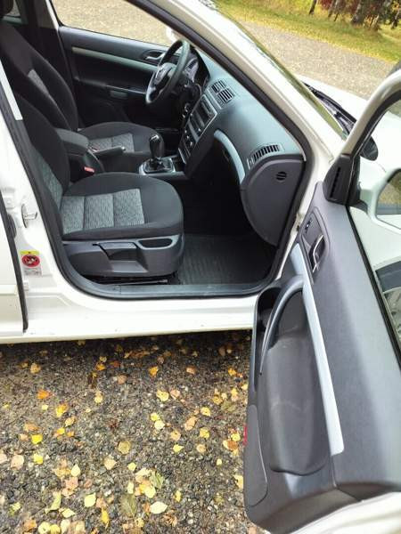 Skoda Octavia Kristiinankaupunki - изображение 7