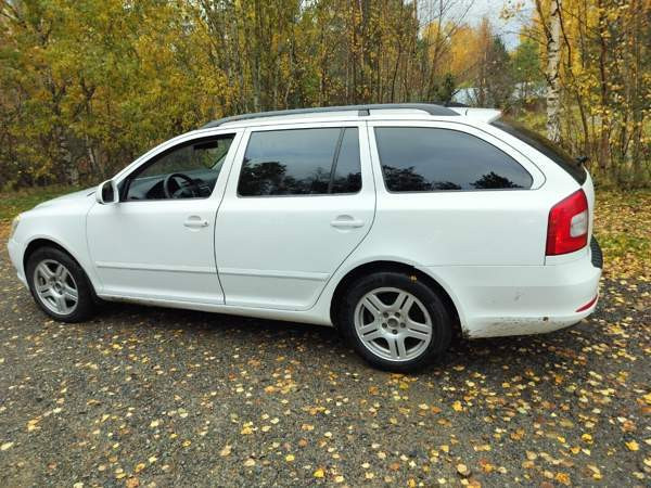 Skoda Octavia Kristiinankaupunki - изображение 3