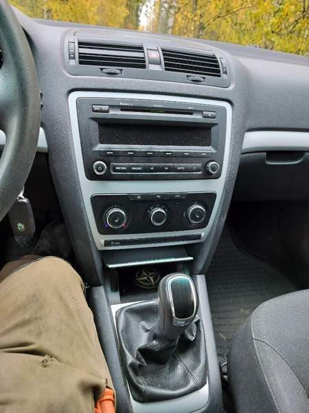 Skoda Octavia Kristiinankaupunki - изображение 8