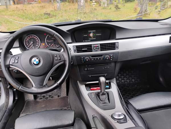 BMW 320 Haemeenlinna – foto 8