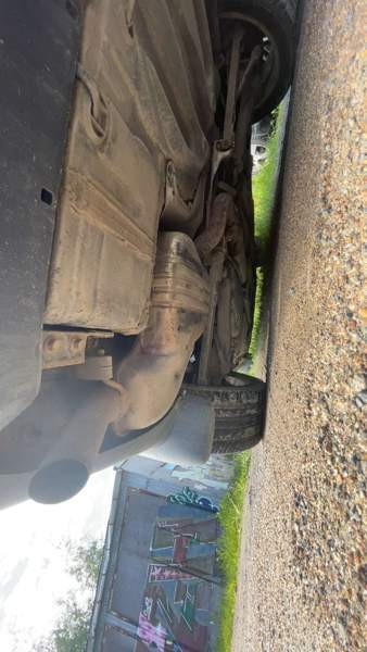 Volvo V70 Seinaejoki - photo 8