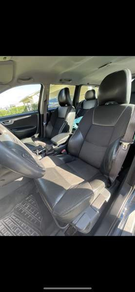 Volvo V70 Seinaejoki - photo 6