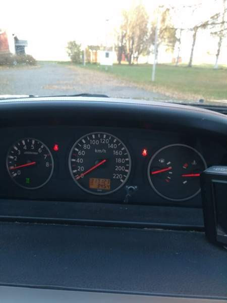 Nissan X-Trail Kajaani – foto 3