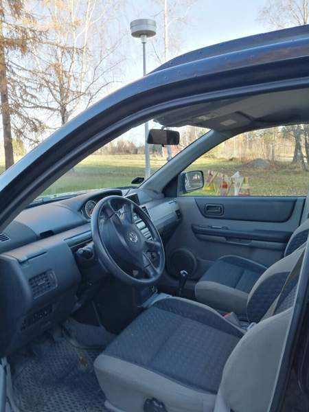 Nissan X-Trail Kajaani – foto 4