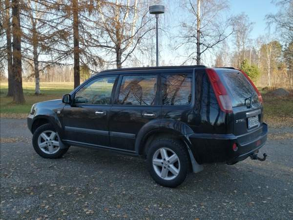 Nissan X-Trail Kajaani – foto 2
