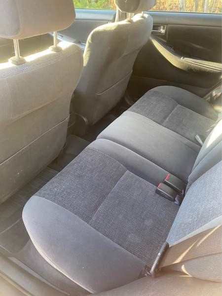 Toyota Corolla Турткуль - изображение 8