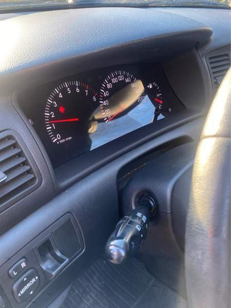 Toyota Corolla Турткуль - изображение 4