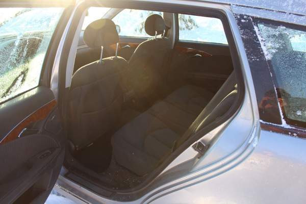 Mercedes-Benz E Nurmijärvi - valokuva 6